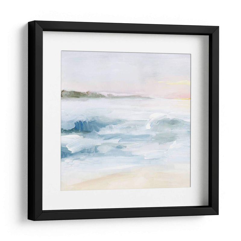 Surf En El Amanecer I - Grace Popp | Cuadro decorativo de Canvas Lab