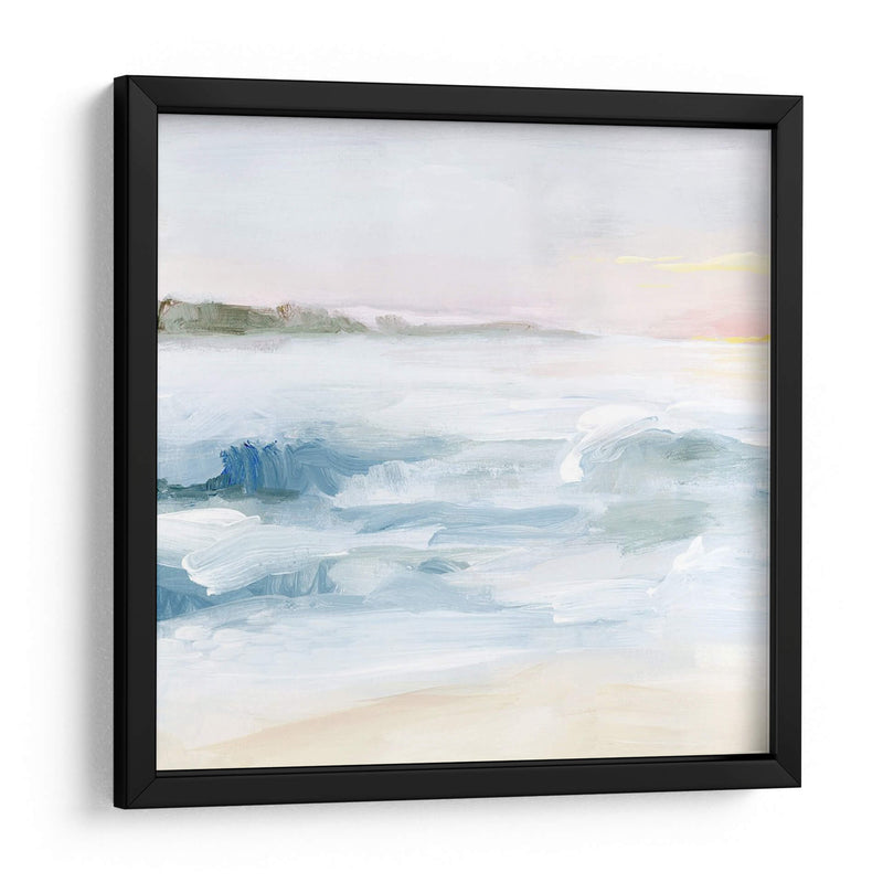 Surf En El Amanecer I - Grace Popp | Cuadro decorativo de Canvas Lab