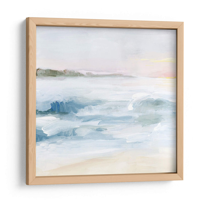 Surf En El Amanecer I - Grace Popp | Cuadro decorativo de Canvas Lab