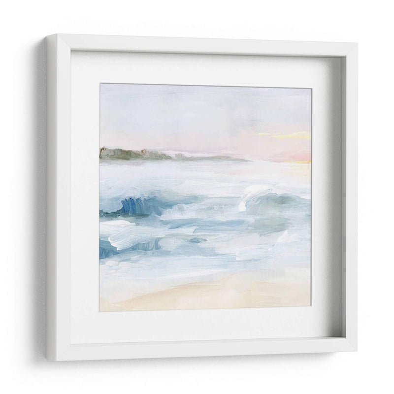 Surf En El Amanecer I - Grace Popp | Cuadro decorativo de Canvas Lab