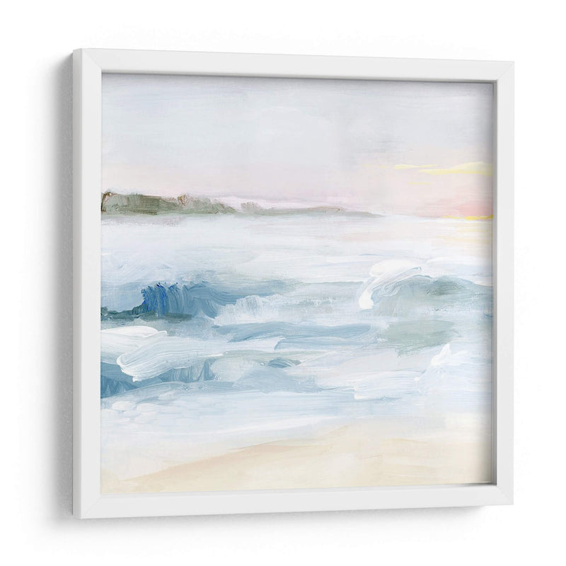 Surf En El Amanecer I - Grace Popp | Cuadro decorativo de Canvas Lab