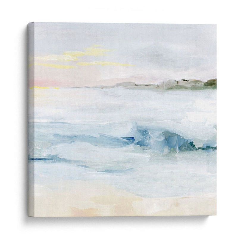 Surf En El Amanecer Ii - Grace Popp | Cuadro decorativo de Canvas Lab