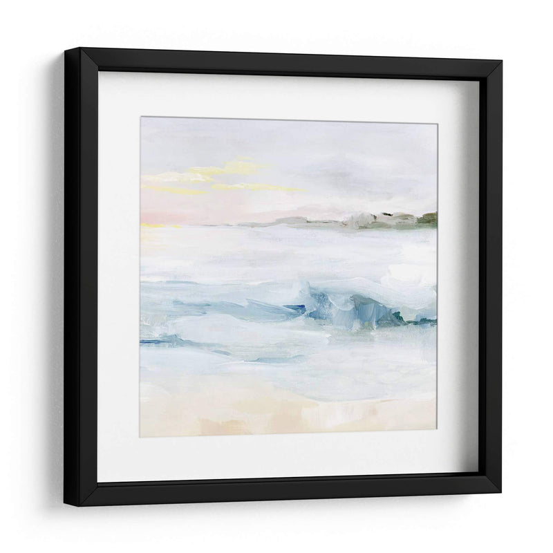 Surf En El Amanecer Ii - Grace Popp | Cuadro decorativo de Canvas Lab