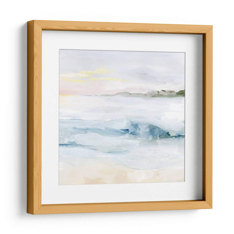 Surf En El Amanecer Ii - Grace Popp | Cuadro decorativo de Canvas Lab