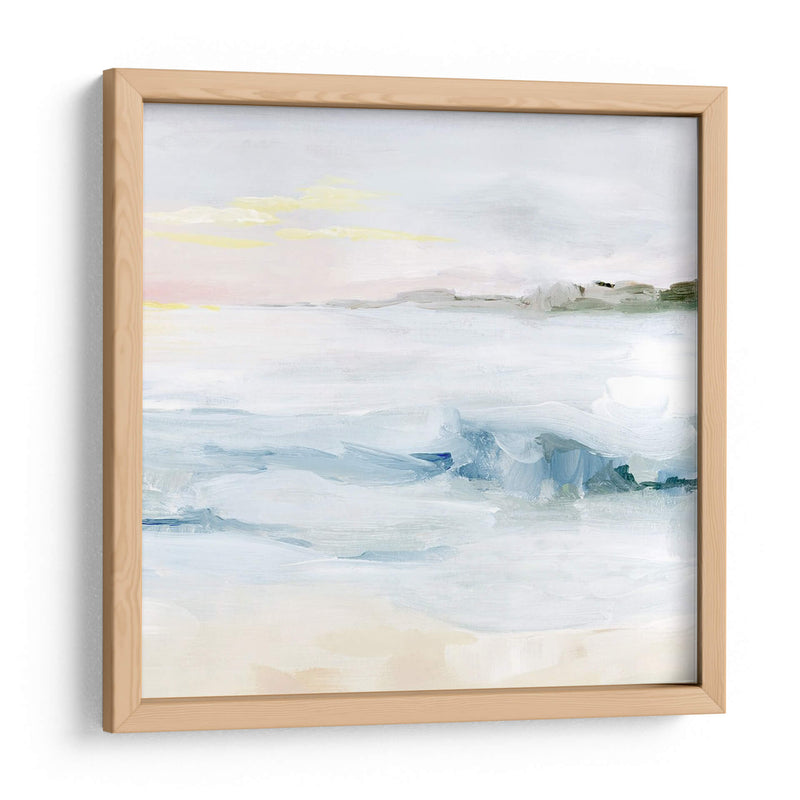 Surf En El Amanecer Ii - Grace Popp | Cuadro decorativo de Canvas Lab