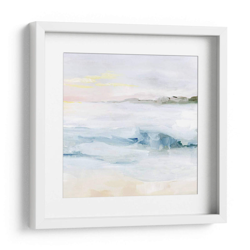 Surf En El Amanecer Ii - Grace Popp | Cuadro decorativo de Canvas Lab