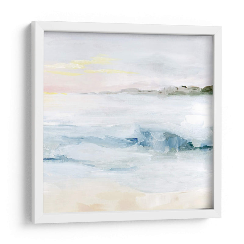 Surf En El Amanecer Ii - Grace Popp | Cuadro decorativo de Canvas Lab