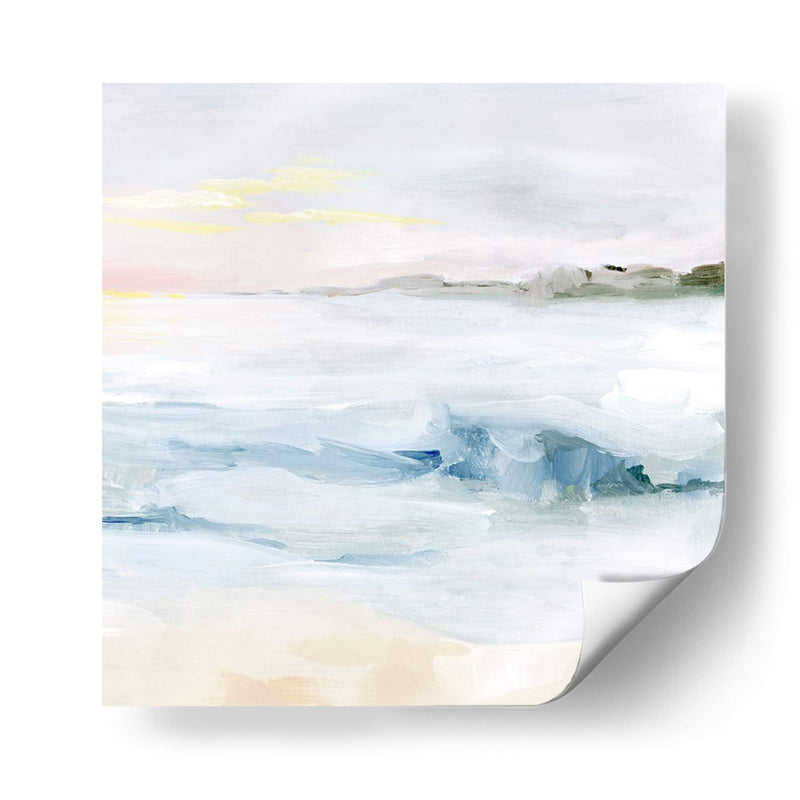 Surf En El Amanecer Ii - Grace Popp | Cuadro decorativo de Canvas Lab