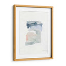 Estudios De Color De Cristal De Mar I - Gerard Paul Deshayes | Cuadro decorativo de Canvas Lab