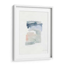 Estudios De Color De Cristal De Mar I - Gerard Paul Deshayes | Cuadro decorativo de Canvas Lab