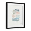 Estudios De Color De Vidrio De Mar Ii - Gerard Paul Deshayes | Cuadro decorativo de Canvas Lab