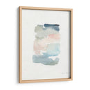 Estudios De Color De Vidrio De Mar Ii - Gerard Paul Deshayes | Cuadro decorativo de Canvas Lab