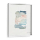 Estudios De Color De Vidrio De Mar Ii - Gerard Paul Deshayes | Cuadro decorativo de Canvas Lab