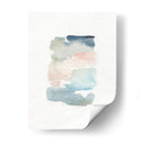 Estudios De Color De Vidrio De Mar Ii - Gerard Paul Deshayes | Cuadro decorativo de Canvas Lab