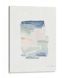 Estudios De Color De Vidrio De Mar Iii - Gerard Paul Deshayes | Cuadro decorativo de Canvas Lab