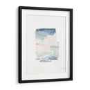 Estudios De Color De Vidrio De Mar Iii - Gerard Paul Deshayes | Cuadro decorativo de Canvas Lab