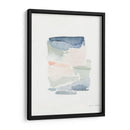 Estudios De Color De Vidrio De Mar Iii - Gerard Paul Deshayes | Cuadro decorativo de Canvas Lab