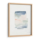 Estudios De Color De Vidrio De Mar Iii - Gerard Paul Deshayes | Cuadro decorativo de Canvas Lab