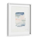 Estudios De Color De Vidrio De Mar Iii - Gerard Paul Deshayes | Cuadro decorativo de Canvas Lab
