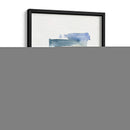 Estudios De Color De Vidrio De Mar Iv - Gerard Paul Deshayes | Cuadro decorativo de Canvas Lab