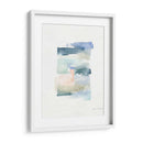 Estudios De Color De Vidrio De Mar Iv - Gerard Paul Deshayes | Cuadro decorativo de Canvas Lab