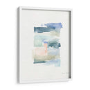 Estudios De Color De Vidrio De Mar Iv - Gerard Paul Deshayes | Cuadro decorativo de Canvas Lab