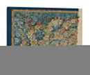 Bosquejo De Diseño Vintage I - Shima Shanti | Cuadro decorativo de Canvas Lab