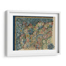 Bosquejo De Diseño Vintage I - Shima Shanti | Cuadro decorativo de Canvas Lab