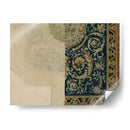 Bosquejo De Diseño Vintage Ii - Shima Shanti | Cuadro decorativo de Canvas Lab