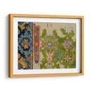 Bosquejo De Diseño Vintage Iii - Shima Shanti | Cuadro decorativo de Canvas Lab
