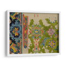 Bosquejo De Diseño Vintage Iii - Shima Shanti | Cuadro decorativo de Canvas Lab