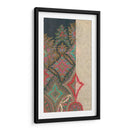 Sketch De Diseño Vintage Vi - Shima Shanti | Cuadro decorativo de Canvas Lab