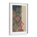 Sketch De Diseño Vintage Vi - Shima Shanti | Cuadro decorativo de Canvas Lab