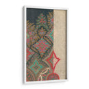 Sketch De Diseño Vintage Vi - Shima Shanti | Cuadro decorativo de Canvas Lab