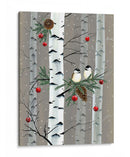 Birch Birch I - Grace Popp | Cuadro decorativo de Canvas Lab