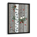 Birch Birch I - Grace Popp | Cuadro decorativo de Canvas Lab