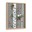 Birch Birch I - Grace Popp | Cuadro decorativo de Canvas Lab