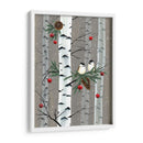 Birch Birch I - Grace Popp | Cuadro decorativo de Canvas Lab