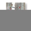 Birch Birch I - Grace Popp | Cuadro decorativo de Canvas Lab