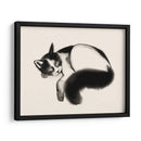 Cat Laze I - Grace Popp | Cuadro decorativo de Canvas Lab