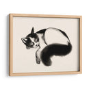 Cat Laze I - Grace Popp | Cuadro decorativo de Canvas Lab