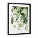 Emerald Vines Ii - Grace Popp | Cuadro decorativo de Canvas Lab