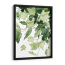 Emerald Vines Ii - Grace Popp | Cuadro decorativo de Canvas Lab