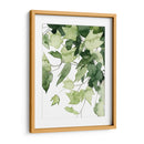 Emerald Vines Ii - Grace Popp | Cuadro decorativo de Canvas Lab