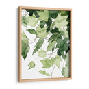 Emerald Vines Ii - Grace Popp | Cuadro decorativo de Canvas Lab