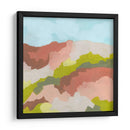 Valley Rubor I - June Erica Vess | Cuadro decorativo de Canvas Lab