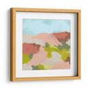 Valley Blush Ii - June Erica Vess | Cuadro decorativo de Canvas Lab