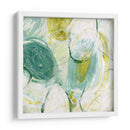 Diodos Revolvidos Ii - June Erica Vess | Cuadro decorativo de Canvas Lab