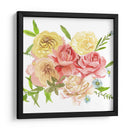 Sólo Peachy I - Melissa Wang | Cuadro decorativo de Canvas Lab