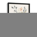 Floraciones Rosa De Peachy I - Jennifer Goldberger | Cuadro decorativo de Canvas Lab